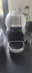 dolce gusto, machine à café
