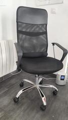 Chaise de bureau