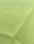 Doublure tissu polyester vert clair