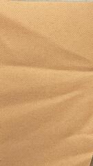 Doublure tissu polyester orange