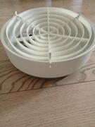 5 luminaires plafonniers