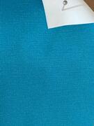 Tissu imperméable couleur réversible bleu/blanc