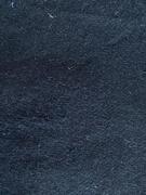 Tissu velour doudou noir