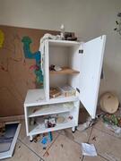 Meuble cuisine enfant