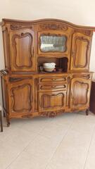 buffet noyer