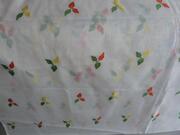 Tissu voilage