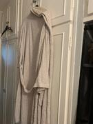 Peignoir de bain