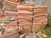 tuiles romaines