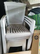 Chaises de jardin