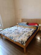 lit+ matelat en très bon état
