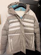 Doudoune femme ville/ski taille 42