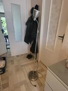 lampe à pied