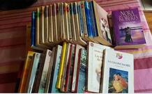 Livres romance