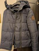 Doudoune femme taille 40