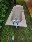 baignoire