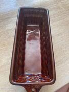 MOULE A CAKE FESTONNE LOGO W.GERMANY