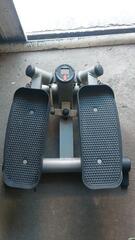 stepper