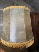 chapeau de lampe