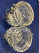 Bocaux de conserves