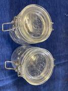 Bocal de conserves