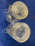 Bocal de conserves