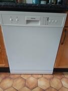lave vaisselle Proline 60cm