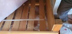 lit 140 sommier et matelas