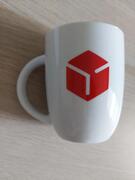 mug ceramique DPD