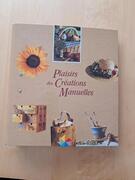 classeur fiches loisirs créatifs