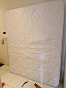 matelas et lit