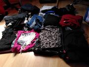 vêtements femme