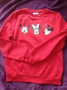 pull disney Minnie 38