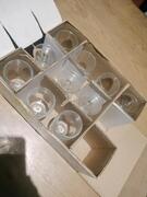 Lot verres