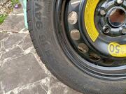 1 roue galette 205/55 R16 94V