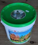 Sous-couche isoquartz pour peinture à la chaux
