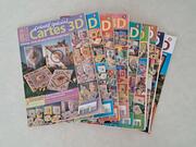 magazines carterie