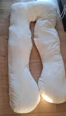 coussin de grossesse xxl