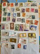 timbres italie