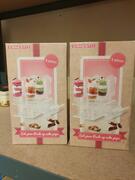 kit pour glace maison