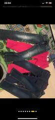 vêtements fille 4 ans
