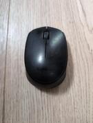 souris Logitech sans fil (avec dongle fourni)