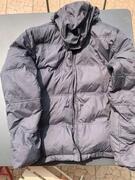 Veste en duvet taille L