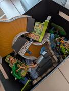 Zoo playmobil