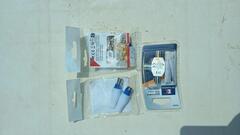 Kit fiches/ répartiteur