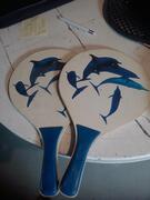 raquettes