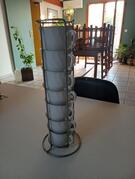lot de 7 tasses à café