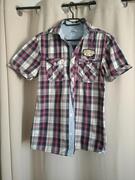 chemises homme taille S