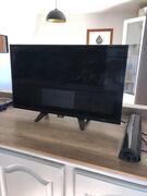 Téléviseur Philips - Écran plat - 73cm