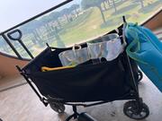 chariot de plage