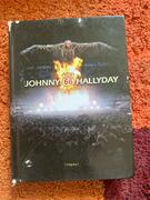 Johnny Hallyday